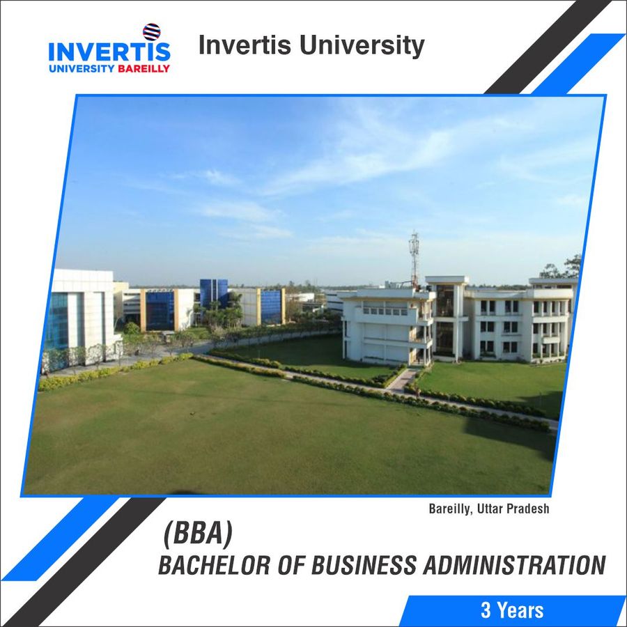 Invertis University